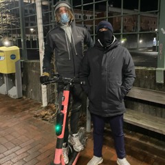 Ghetto gospel (prod Dionbeatz)