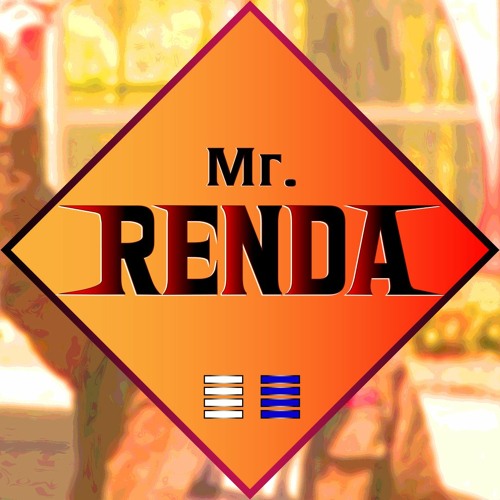 Mr.RENDA / ルゼ