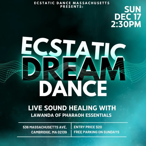 Ecstatic Dream Set (Armin Van Buuren, Chris Lake, Shaman's Dream, INZO)