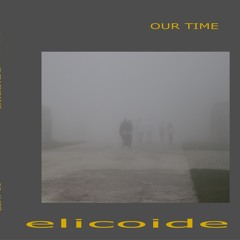 DC Promo Tracks #721: Elicoide "Screaming Sky / Rain Will Come"