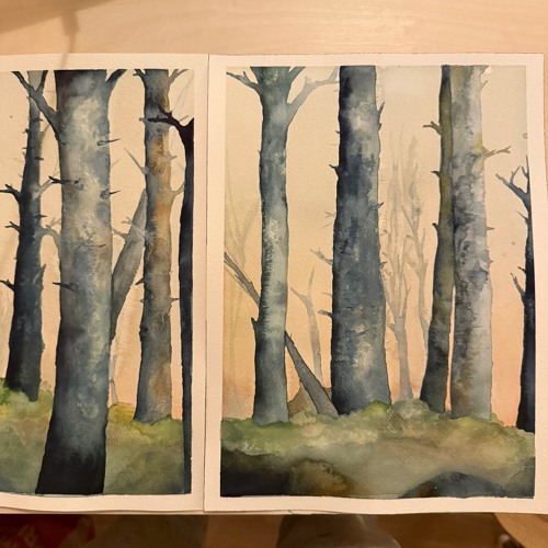 wide open (KRONOLOGI VERSION)