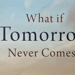 TOMORROW (ft. Maria Z)