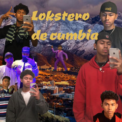 lokstero de cumbia