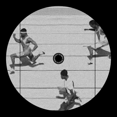 Stonie Blue - Fleeter
