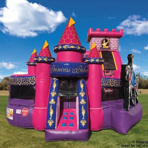 Stream Martibirds Waterslides & Moonwalks Listen to Bounce House