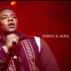 MIST TYPE BEAT - SPIRITS & AURA