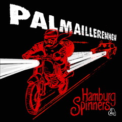 Palmaillerennen (Radio Edit)