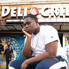 Sheff G - For Love(Original Freestyle)(Snippet)(Unreleased)