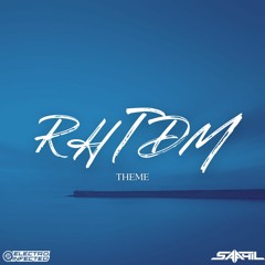 RHTDM Theme (2021 Trip Lounge Rework) Extended
