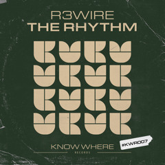 The Rhythm (Extended Mix)