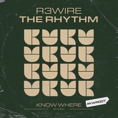 The Rhythm (Extended Mix)