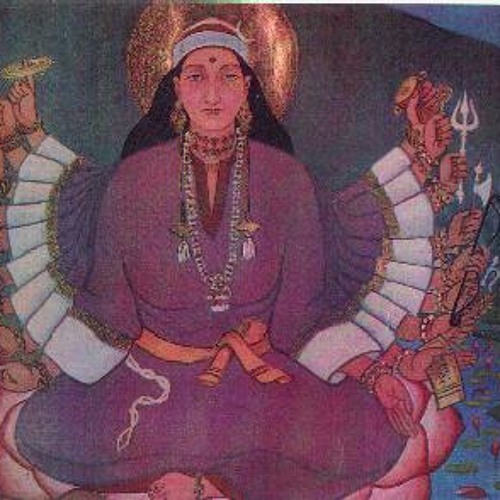 V3S1 - Ardh ratan guel gandith boz...... Amarnath Koul