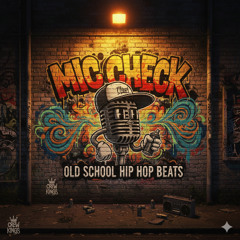 The Vanguard - Old School Hip Hop Instrumental Beat - Free Beat - FreeDL