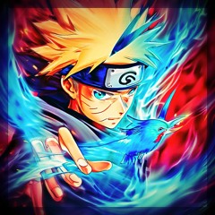 Naruto - ＂Blue Bird＂ TRAP REMIX (By BASSMASTER V)