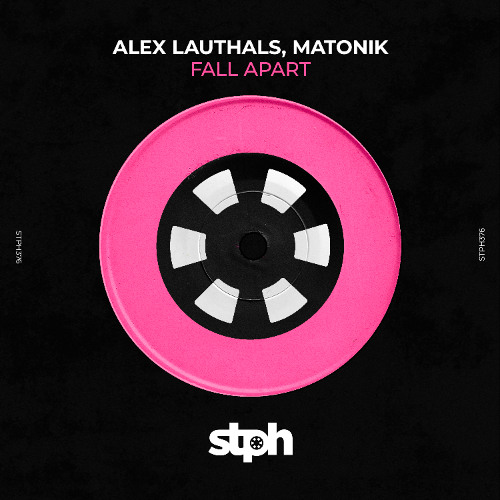 Alex Lauthals, Matonik - Fall Apart [Stereophonic]