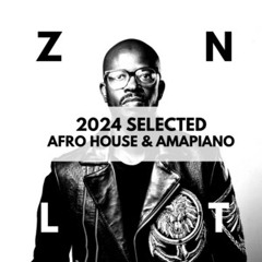 2024 Selected: Afro House & Amapiano