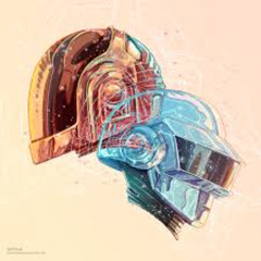 Daft Punk Medley