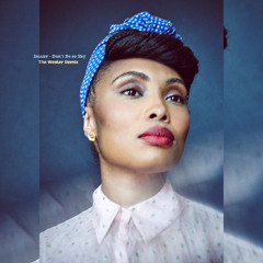 Don't Be so Shy (The Wester Remix)