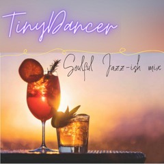 Soulful jazz-ish chillout/opener mix