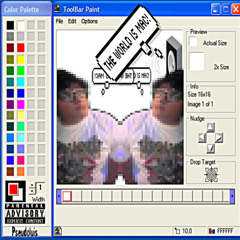 November Intro (ochoo)