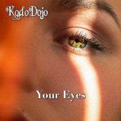 Your Eyes (featuring Coqi Santana)