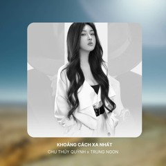 Khoảng Cách Xa Nhất