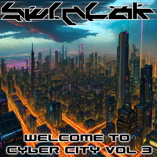 Welcome to CyberCity Vol 3