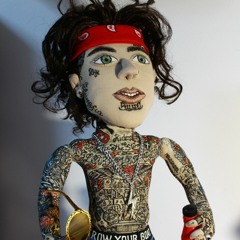 Yelawolf — Rock & Roll Baby