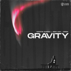 Gravity (feat. Jaimes) FULL VERSION
