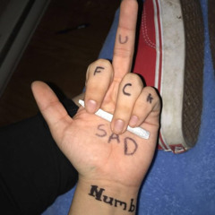 numb/new lifestyle