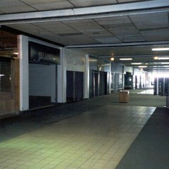 LIMINAL SPACE MUSIC