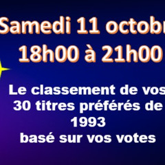 Promo Tous En Boite Radio Mix - 11.10.2025
