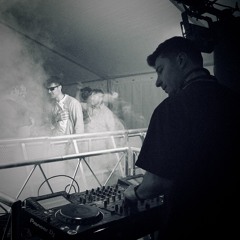 Melodic Techno Mix - MOMENT 4 (Anyma, Rebuke, Camelphat, Charlotte de Witte, Adam Beyer)