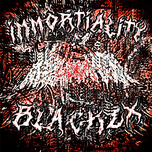 IMMORTIALITY