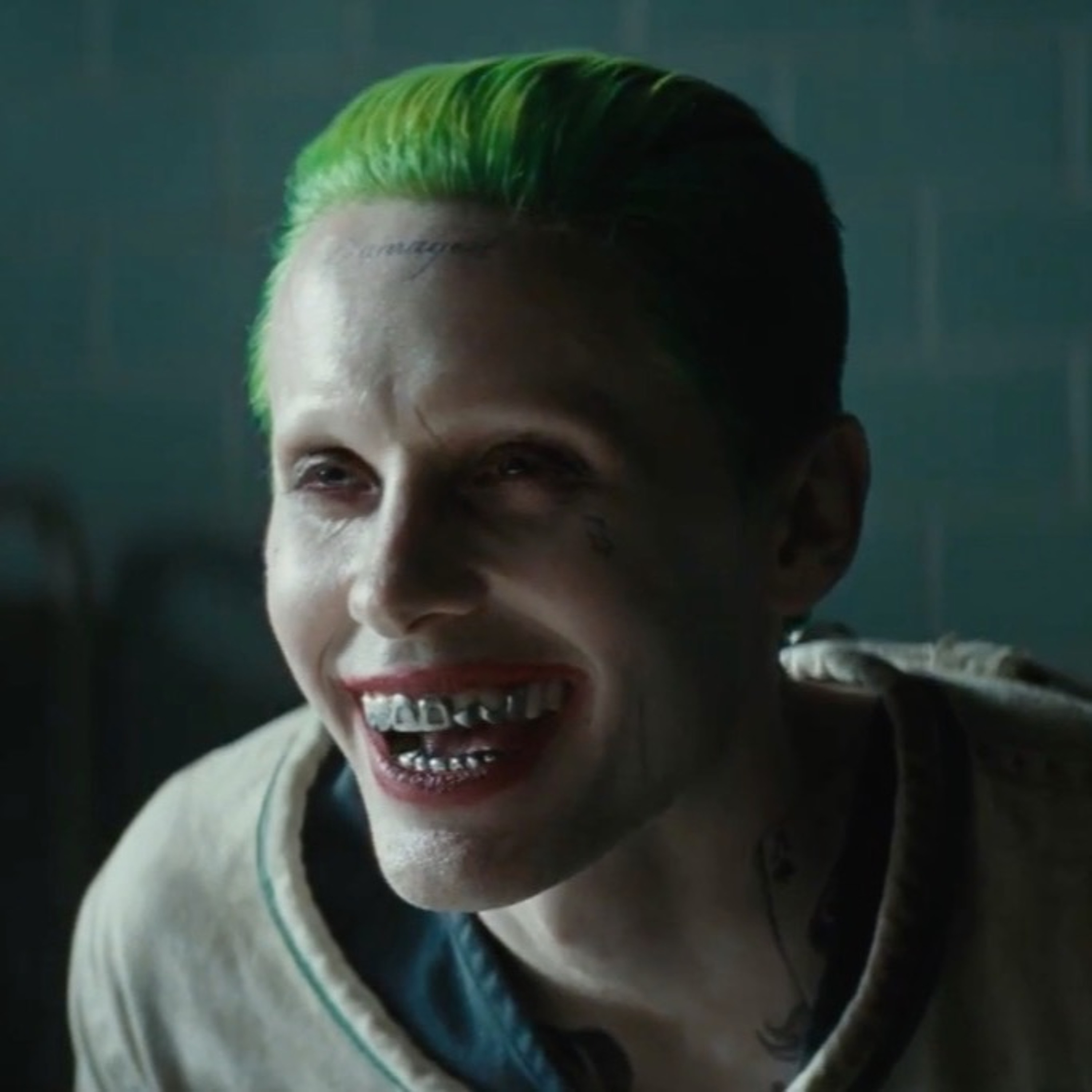 Nu Generation Hero Talk: 10 - 22 - 20 (Jared Leto cast in Zack Snyder's Justice League) episode artwork