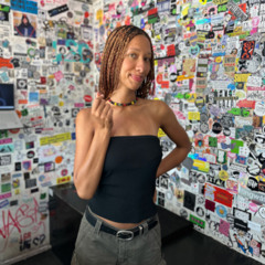 Margeaux @ The Lot Radio 07-01-2025