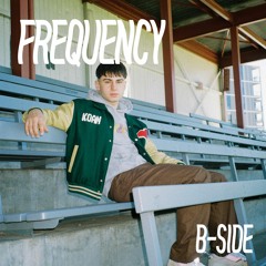 Frequency Radio B-Side Guest Mix