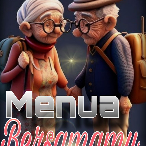 #Priview MENUA BERSAMA 2025 - RAYDHO GS