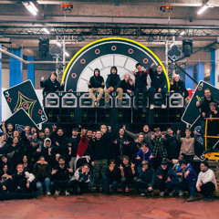 Set Outre Acid - RATM 13/12 Unisson