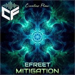 Efreet - Mitigation (Original Mix) Preview
