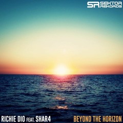 Richie Dio & Shara Dee - Beyond the Horizon