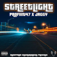 PROFIIIT47 x JAGGY - STREETLIGHT