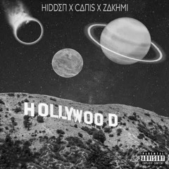 Mehrad Hidden - Hollywood