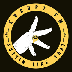 KURUPT FM - Suttin Like That (Instrumental)