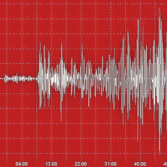 Earthquake Warning
