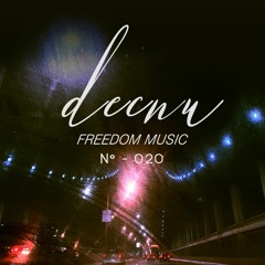 Freedom Music By Decnu - Nº 020