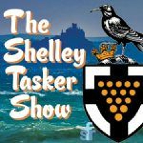 Shelley Tasker Radio Show