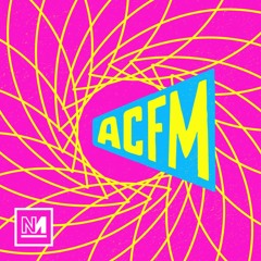 ACFM Trip 38: Movement and Stillness