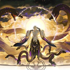 ONMYOJI - [Shadow World] - Fallen God Orochi Theme Song