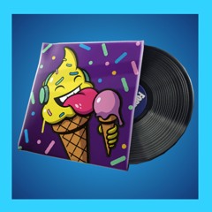 Fortnite - Lil' Whip (mmm!) - Lobby Music Pack